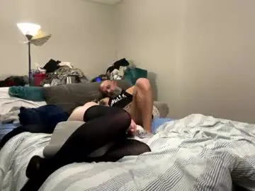 Chaturbate Best Webcam of cherrymarie5eva_of