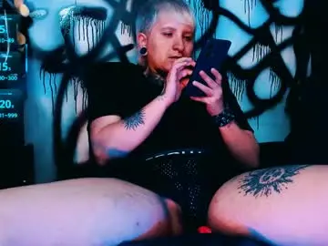 Chaturbate Sex Cam of ftmblueyes