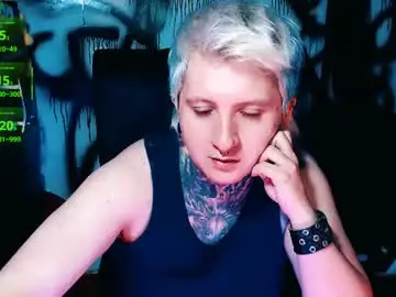 Chaturbate Best Webcam of ftmblueyes