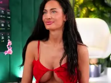 Chaturbate Private Sex Chat of irisnightshade