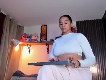 Chaturbate Live Sex Cam of iriss_1