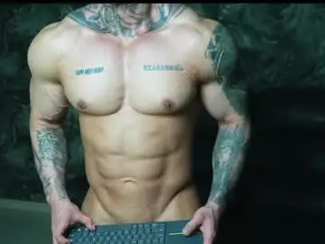 Chaturbate Live Porn of justin_clark1