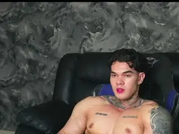 Chaturbate Best Webcam of justin_clark1