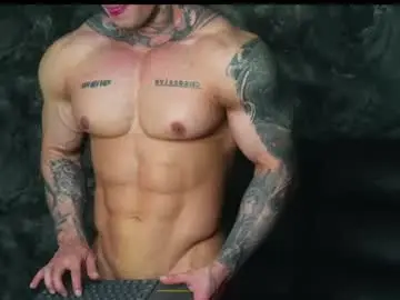 Chaturbate Private Sex Chat of justin_clark1