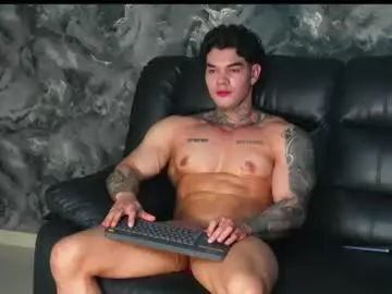 Chaturbate Watch Live Sex Cams of justin_clark1