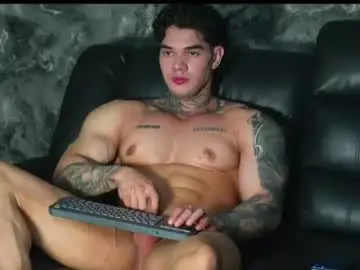 Chaturbate Sex Chat of justin_clark1