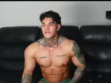 Chaturbate Watch Live Sex Cams of justin_clark1