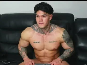 Chaturbate Adult Webcams of justin_clark1