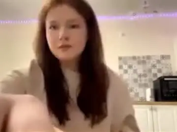 Chaturbate Adult Webcam of leishagilfoy
