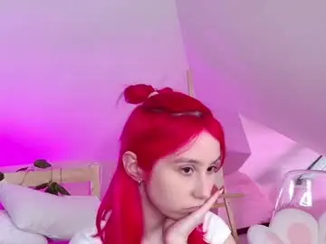 Chaturbate Live Sex Cam of liann_stark