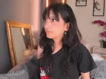 Chaturbate Free Porn Cam of lunaaharper