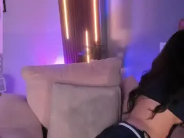 Chaturbate Sex Chat of lunaaharper