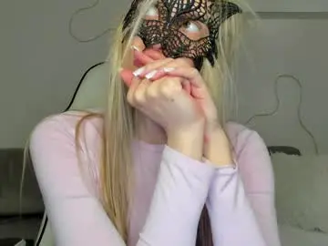 Chaturbate Live Porn of lynnadream_