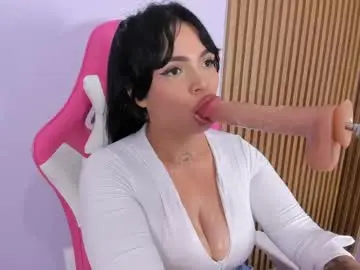 Chaturbate Best Webcam of mia_novoa_2