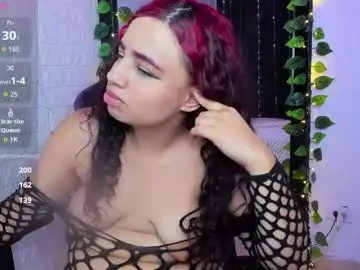 Chaturbate Adult Webcams of nicole_croft_