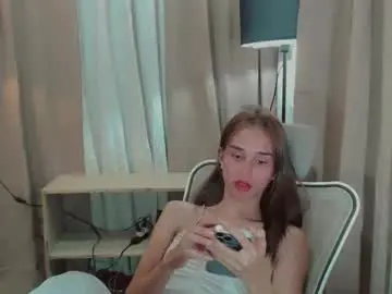 Chaturbate Live Sex Cam of shantallfuckdoll
