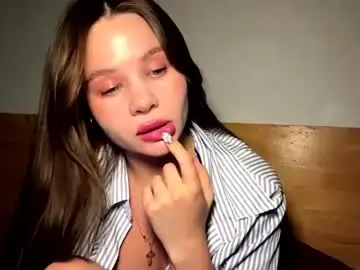 Chaturbate Nude Webcam of shereeshasky
