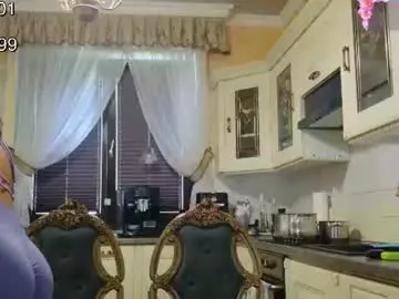 Chaturbate Live Sex of tunderose