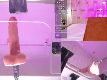 Chaturbate Free Porn Cam of victorianoir_