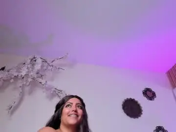 Chaturbate Adult Webcam of ambarbrownn_