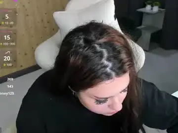 Chaturbate Nude Webcam of amelialynx