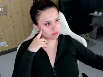 Chaturbate Nude Webcam of amelialynx