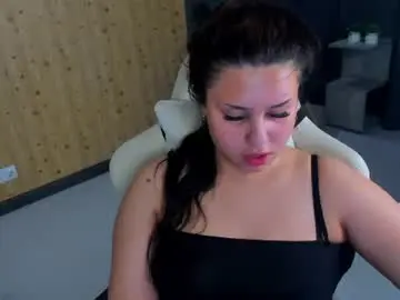 Chaturbate Adult Video Chat of amelialynx