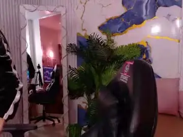 Chaturbate Best live sex cam show of angelcoper_tay
