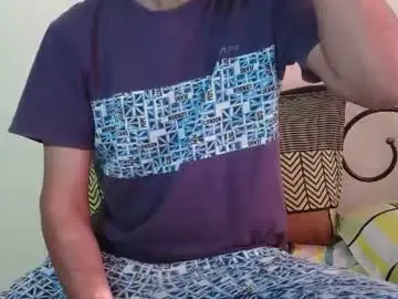 Chaturbate Adult Video Chat of bunny_boy6969