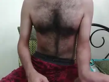 Chaturbate Live Sex Cam of bunny_boy6969