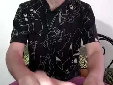 Chaturbate Sex Cam of bunny_boy6969