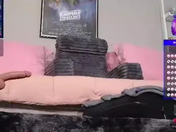 Chaturbate Adult Webcams of camillacassidy