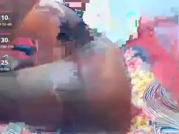 Chaturbate Live Sex Cam of crystallgem