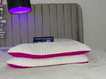 Chaturbate Sex Chat of ebony_pearl69