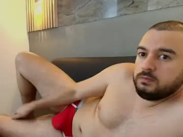 Chaturbate Sex Cam of harry_smiht
