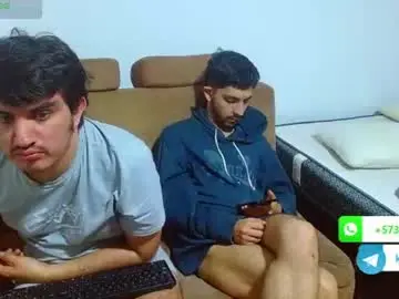 Chaturbate Live Sex of juan_da0093