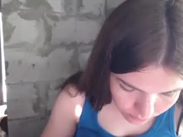 Chaturbate Adult Webcam of kitcatheaven4u