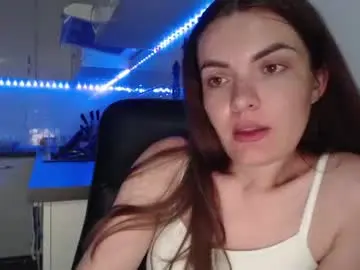 Chaturbate Best live sex cam show of kitcatheaven4u