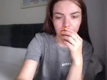 Chaturbate Best live sex cam show of kitcatheaven4u