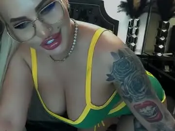 Chaturbate Watch Live Sex Cams of lovelyblondyxxx