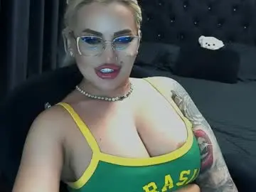 Chaturbate Best live sex cam show of lovelyblondyxxx