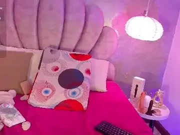 Chaturbate Sex Cam of lunarosse18
