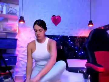 Chaturbate Live Porn of melody_dl