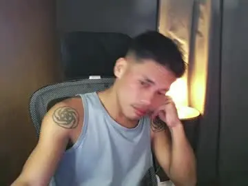 Chaturbate Best live sex cam show of naughtyfuck_boy