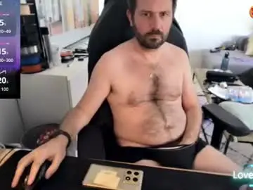 Chaturbate Adult Webcam of pc92160