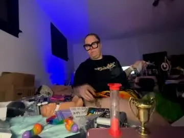 Chaturbate Live Sex Cam of platinumpuzzy