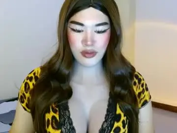 Chaturbate Best Webcam of prettybad_angel