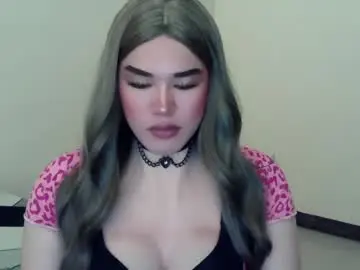 Chaturbate Best live sex cam show of prettybad_angel