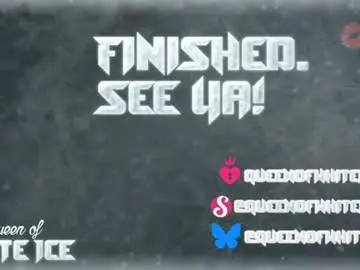 Chaturbate Private Sex Chat of queenofwhiteice
