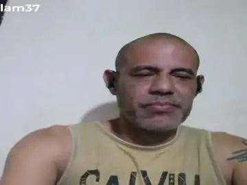 Chaturbate Free Live Porn of retlam37